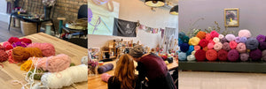 Beginner Crochet Workshop - October 8